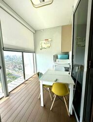 One Dusun Residences (D12), Apartment #515037761